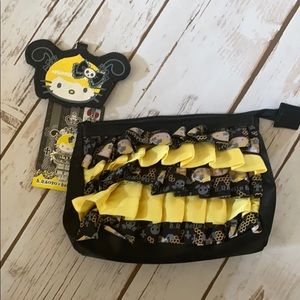 H. Naoto/Hello KittyCosmetic Bag